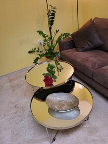 Luxusná sedačka - výrobca Le Comfort Salotti - 5