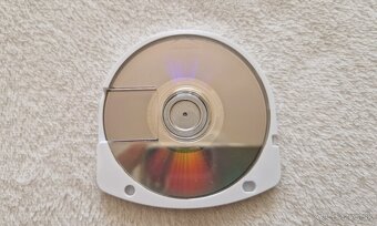Hra / film na PSP - 5