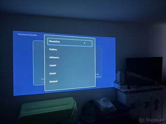 Android Projektor - 5