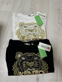 Mikiny Kenzo - 5