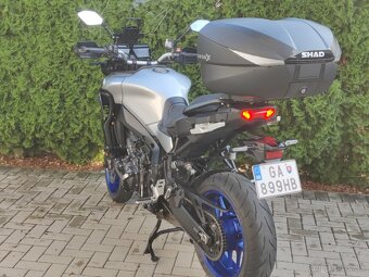 YAMAHA TRACER 9GT - 5
