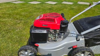 Benzínová kosačka AL-KO 42 B-A PRO 140 QSS - 5