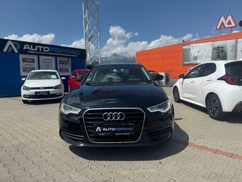 AUDI A6 AVANT - 5