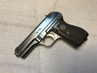 Predam pistol CZ27 a CZ45 - 5