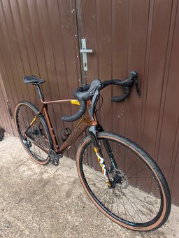 Wilier Jena - 5