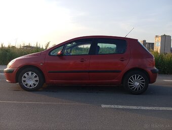 Peugeot - 5