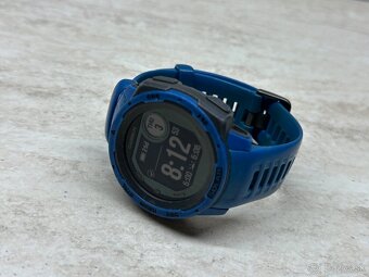 Garmin Instinct Solar - 5