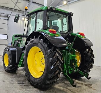 JOHN DEERE 6115M - 5