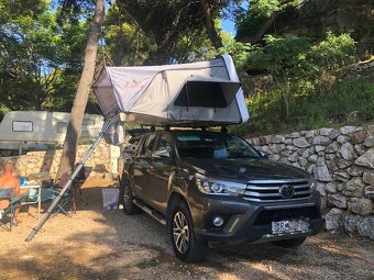 Požičovňa strešných autostanov nomadrent - 5