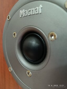 MAGNAT MONITOR 880...92dB... - 5