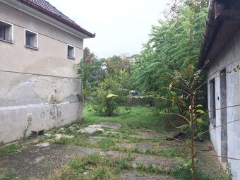 Predáme rodinný dom vhodný na podnikanie - 5