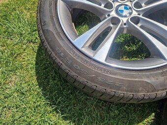 alu kolesa BMW R18 - styling 397 - letní pneumatiky - 5