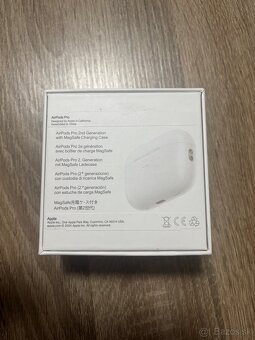 Predám Apple AirPods Pro ( 2. Generácia ) - 5