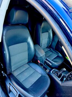 Škoda Octavia Combi 1.9 TDI - 5