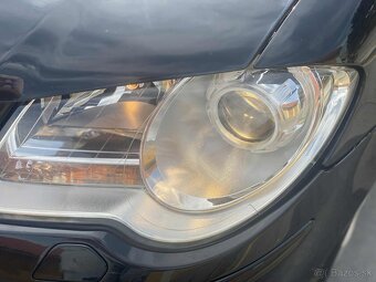 Predám wolksvagen Touran 1.9tdi 77kw - 5