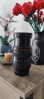 Canon EF 24-70mm f2.8 L USM - 5