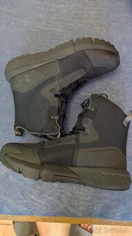 Topánky Under Armour Charged Valsetz - 5