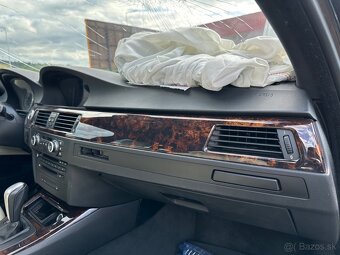 Rozpredam bmw 330i e91 - 5