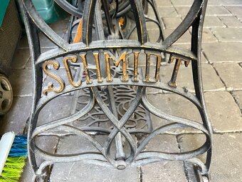Schmidt, Bleipa, Veritas - 5