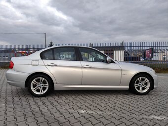 BMW 3 / E90 / 318d / r.v. 2010 / automatická prevodovka - 5