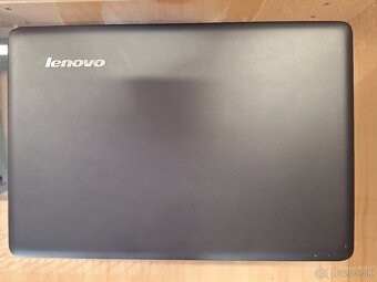 Lenovo IdeaPad U410 4376 -Core i7 3517U - 5