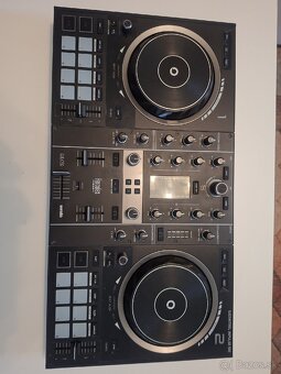 Predám Hercules DJControl Inpulse 500. - 5