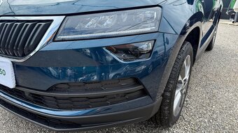 Škoda Karoq 1.5 TSI ACT Active - 5
