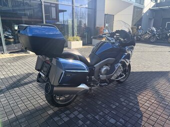 BMW K1600GTL 11/2023, DPH - 5