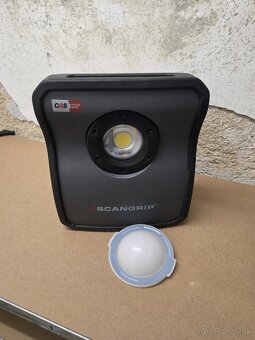 Reflektor Scangrip Nova 4 Cas - 5