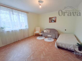 Na predaj: Rodinný dom s veľkou záhradou,Liesek, Orava - 5