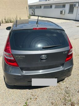 Hyundai i30 - 5