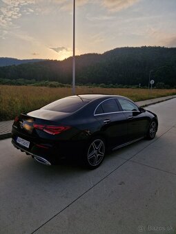 Mercedes CLA 200 AMG - 5