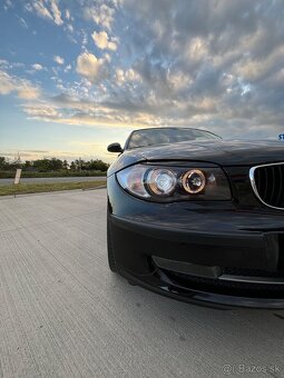 BMW 118d - 5