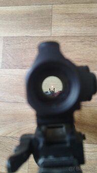 PDW AR15 - 5