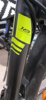 Bicykel AUTHOR Vertigo 2017 - 5