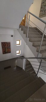 108m² priestor pri Marianskom Námestí Zilina - 5