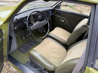 Saab 96 V4 - 5