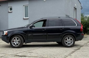 Volvo XC90 V8 + LPG - 5