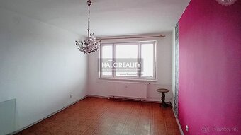 HALO reality - Predaj, trojizbový byt Lučenec, Rúbanisko III - 5