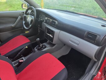 Škoda Octavia 1.4 16v - 5