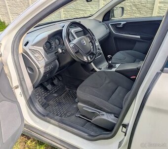 Predám Volvo XC60 - 5