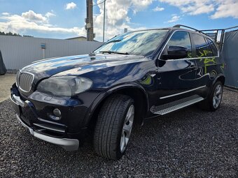 BMW X5 - 5