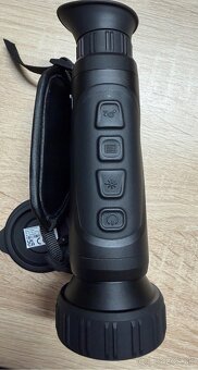 Termovizia Hikmicro - 5
