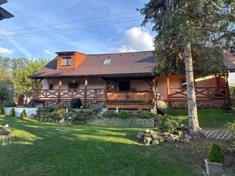 Údržba na chalupách a v apartmánoch - 5