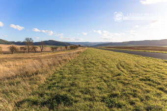Atraktívny pozemok na podnikanie (3 ha) pri Klčove - 5