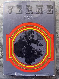 Jules Verne - rozne tituly (4) - 5