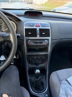 Peugeot 307 - 5