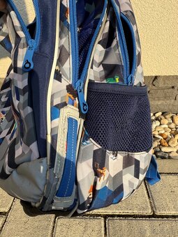 Skolska taska TOPGAL Minecraft - 5