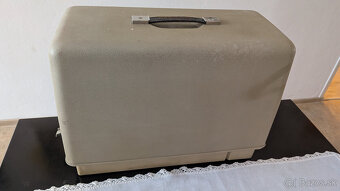 Retro šijací stroj Veritas 8014/29 - 5