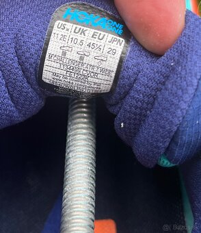 Hoka Challenger ATR 7 - 5